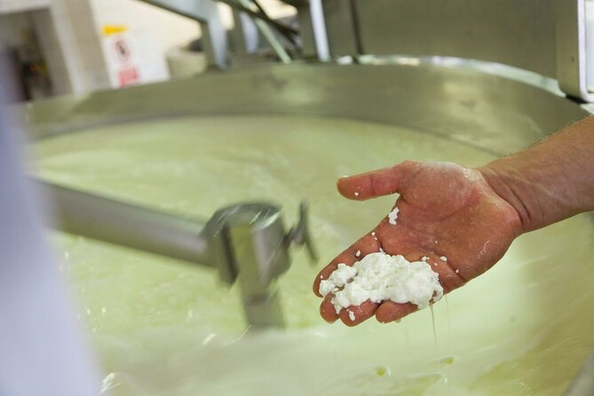 Matera Cheese Making Class - Additional Information and Recommendations