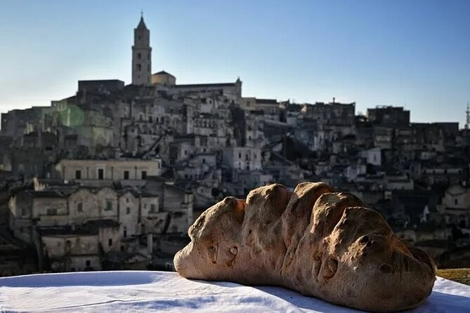 Matera: Traditional Bread Making Experience - Cancellation Policy Overview