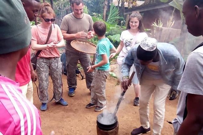 Materuni Village Tour, Waterfalls, Coffee & Culture Excursions - Price and Cancellation Policy