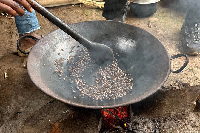 Materuni Waterfall and Coffee Plantation Half Day Tour - Additional Information
