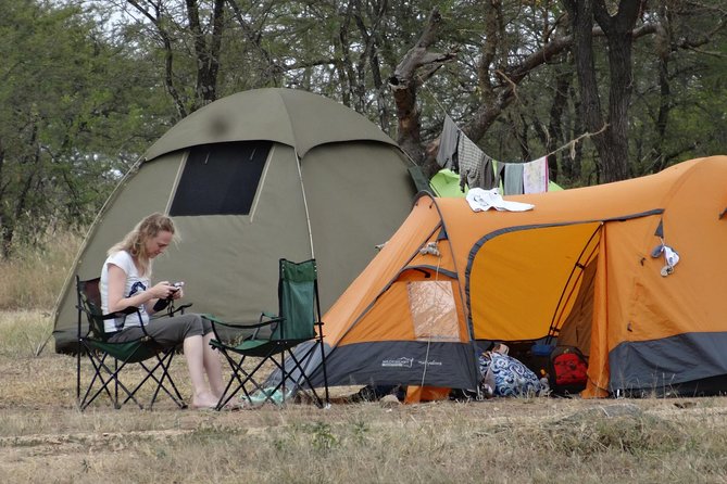 Materuni Waterfall, Coffee Tour and Chemka Hotsprings - Cancellation Policy