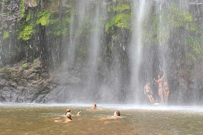 Materuni Waterfalls, Coffee and Village Full Day Tour - Additional Expectations