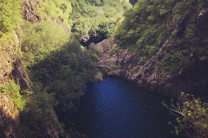 Mauritius- 7 Cascades (Tamarind Falls) Including Guide & Hotel Transfer - Customer Reviews and Ratings