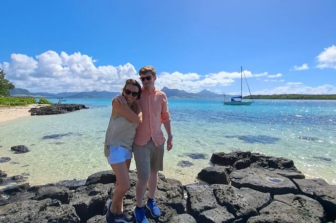 Mauritius Full Day : Unique South Tour - Cancellation Policy