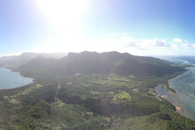 Mauritius Le Morne Hiking Including Transfer - Customer Experiences