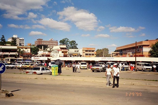 Mbabane City Walking Tours- Eswatini - Reviews and Ratings