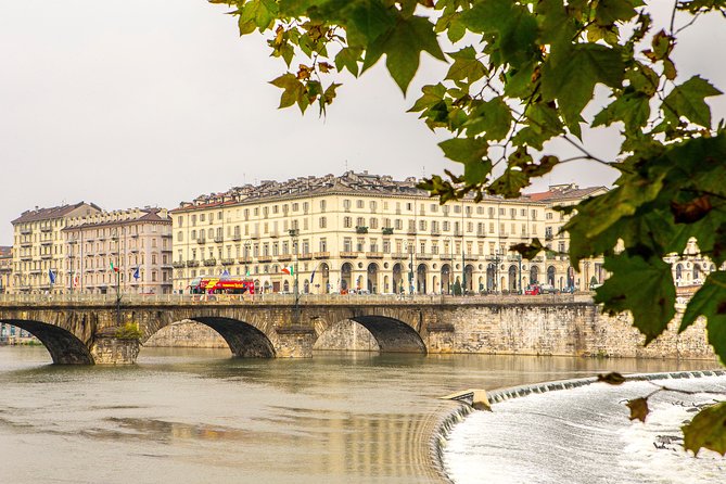MBun Hamburger Shop and Open Bus Turin - Booking and Pricing