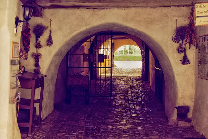 Medieval Transylvania Full-Day Private Tour From Brasov - Customer Reviews