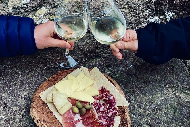 Medieval Village Walking Tour With Aperitif in Castelsardo - Frequently Asked Questions