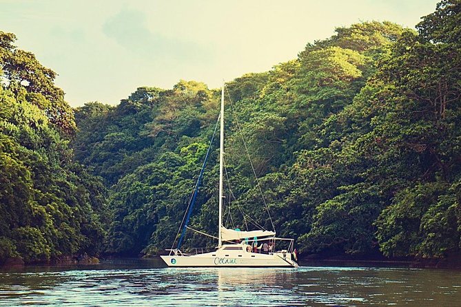 Memorable Catamaran Trip to Ile Aux Cerf: Full Day Incl Tube Riding, Lunch &Grse - Sightseeing and Water Activities