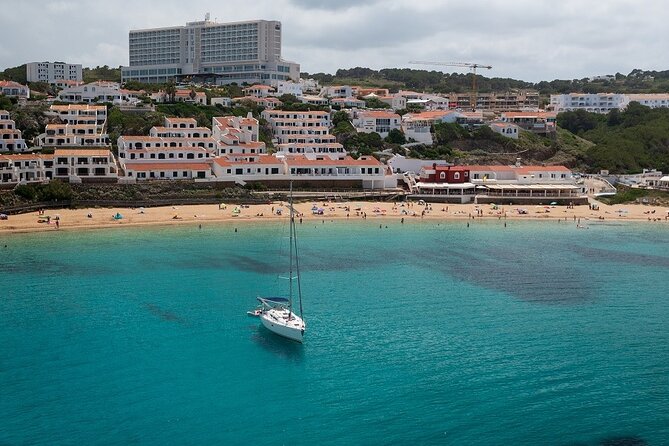 Menorca: Private Sailboat Tour With Snorkel Gear and Kayak - The Sum Up