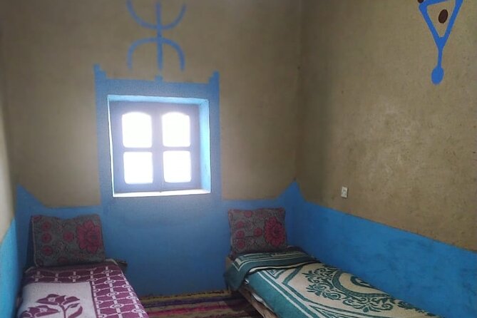 Merzouga Berber House & Activities - Meeting Point: 4X6Q+66, Merzouga, Morocco