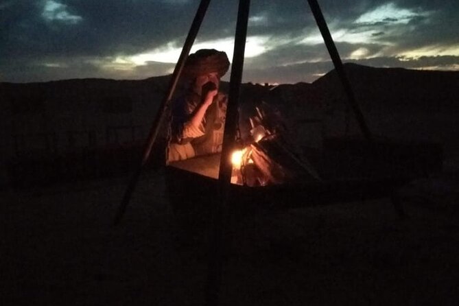 Merzouga Morning Desert Safari With 4x4 & More Activities - The Sum Up