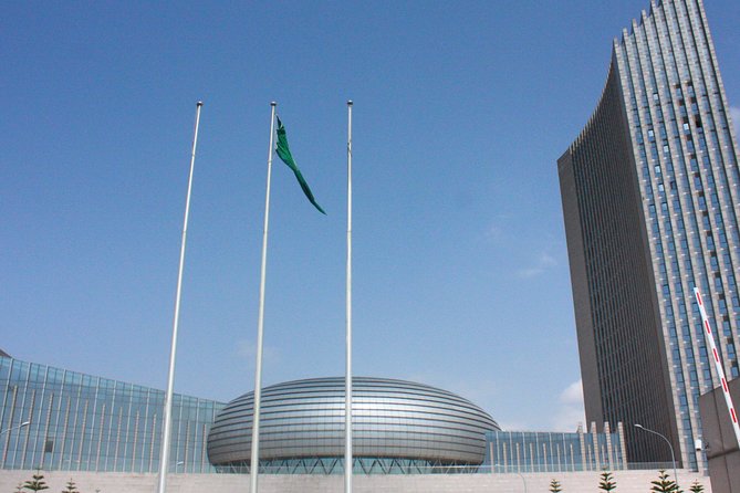 Meskel Festival Tours In Addis Ababa - Reservation and Payment Options