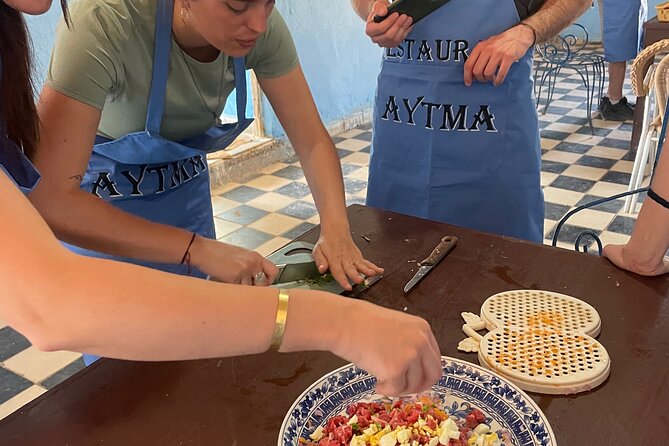 Mezouga Cooking Class - Cancellation and Refund Policy