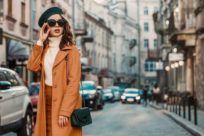 Milan Fashion Week Tour, House of Gucci, Versace, Prada