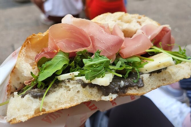 Milan Food Tour (Duomo & Brera District) - Insider Tips for Foodies