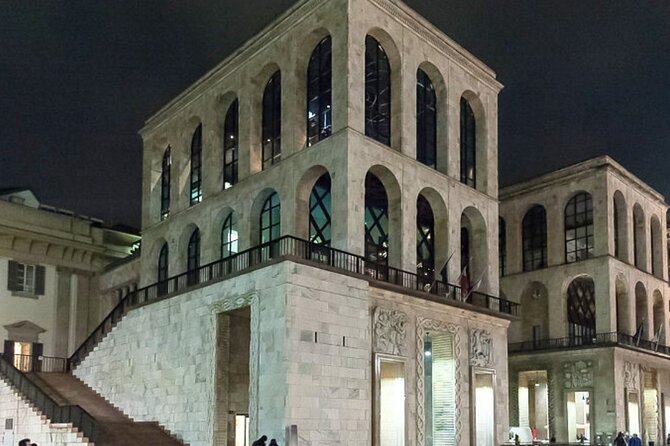 Milan: Museo Del Novecento Fast-Track Entry Ticket + Audio Guide - Reviews
