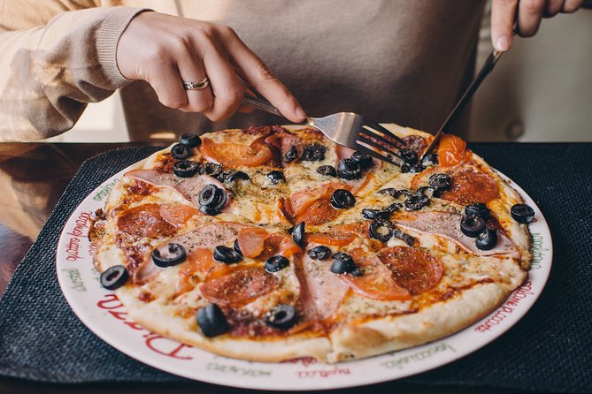 Milan Private Food Tour in Brera District - Gelato, Focaccia, Pastries and Wine - Booking Information