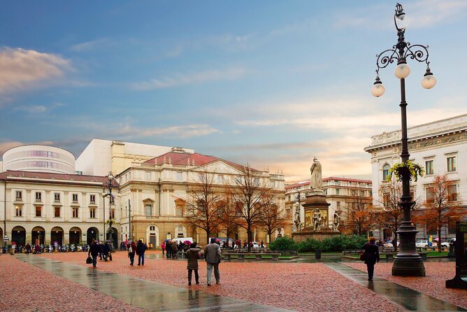 Milan Scavenger Hunt and Sights Self-Guided Tour - Traveler Restrictions