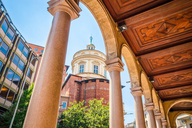 Milan Urban Wonders Small Group Tour - Traveler Recommendations