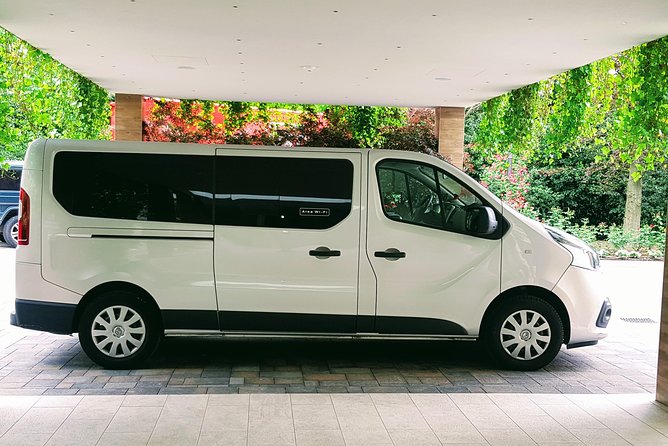 Milan - Venice, Piazzale Roma / Private Transfer (Up to 8 Pass.) - Price and Reservation Details