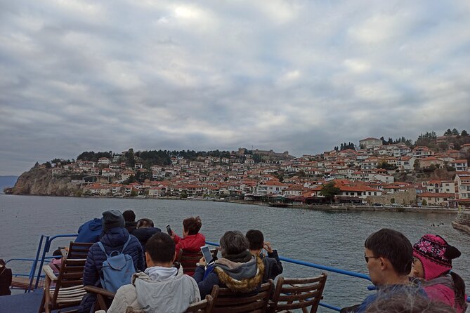 Mini Tour: Kosovo & N. Macedonia From Tirana | 4 Days - Accommodation Details