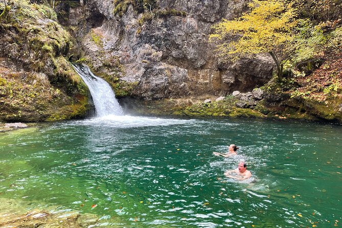 Mini Tour: National Parks of Theth & Valbone - 4 Days - Frequently Asked Questions