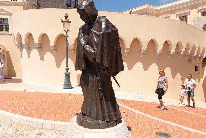 Monaco Scavenger Hunt and Sights Self-Guided Tour - Pricing and Guarantee