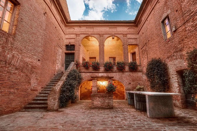 Montalcino and Montepulciano Wine Tour From Siena - Highlights of the Tour