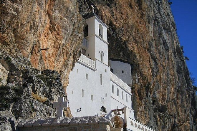 Montenegro & Dubrovnik Trip in 7 Days - Cancellation Policy Details