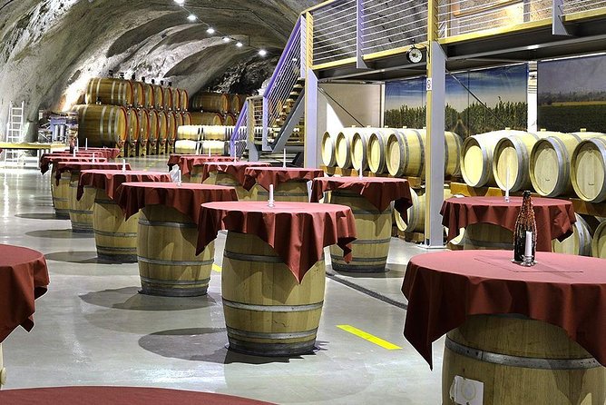 Montenegro Wine Tasting (Private Tour) - Booking Information