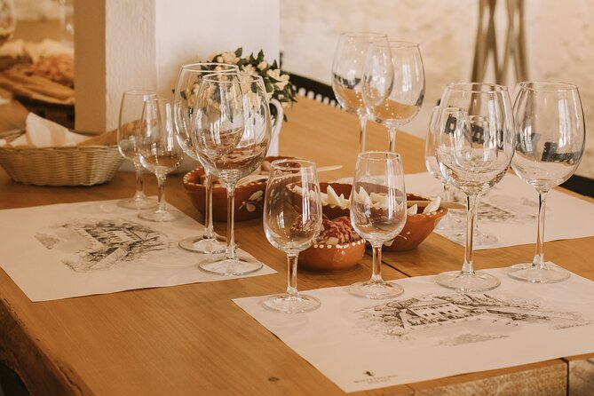 Montevecchio Isolani Wine Tasting Experience - Frequently Asked Questions