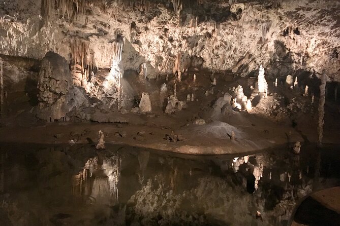 Moravian Karst Cave Private Guided Tour - Tour Inclusions