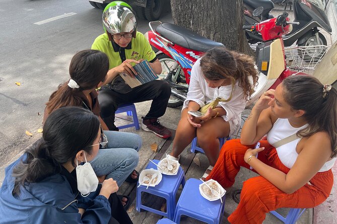 Morning Saigon Unseen Adventure by Motorbike and Scooter - Pickup Points
