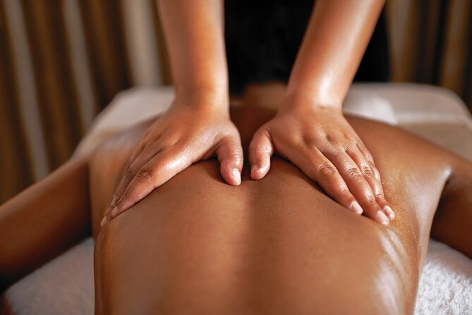 Moroccan Bath, 15 Min Full Body Massage and Sauna With Transfer- Sharm El Sheikh - Frequently Asked Questions