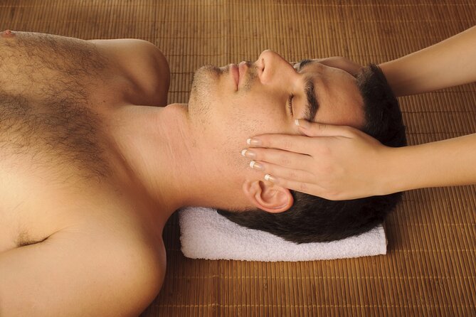 Moroccan VIP Spa Package With Massage From Hurghada - Booking Information
