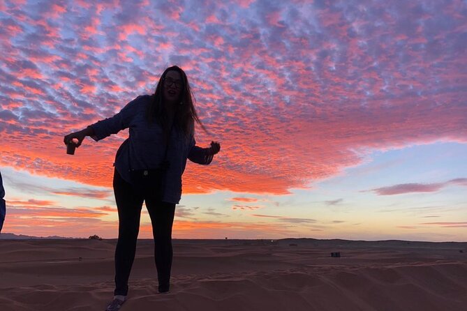 Morocco: A 10-Day Tour to Iconic Landmarks and Historical Sites - Dining Experiences