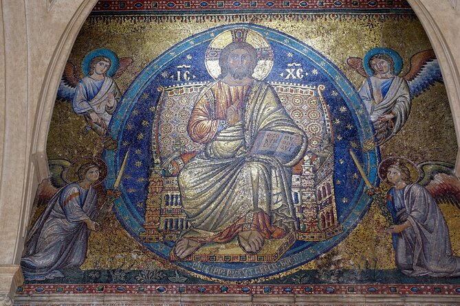 Mosaics of Rome Walking Tour - Pricing and Booking Information