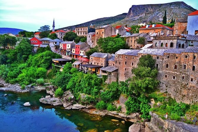 Mostar Guided Tour & Sweet Delights - Important Information