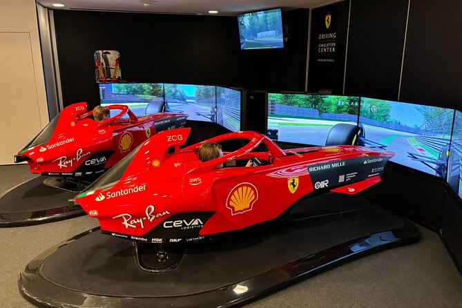 Motor Valley From Florence: Ducati,Lambo,Pagani&Ferrari+Food&Wine - Frequently Asked Questions