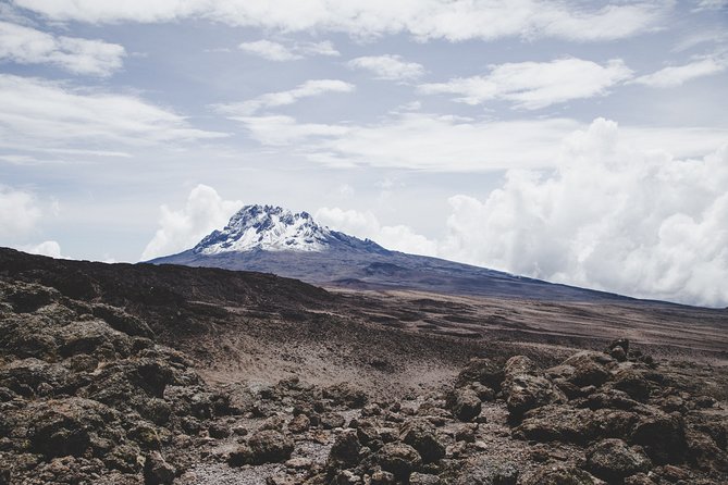 Mount Kilimanjaro 5 Days Marangu Route (Oldest, Easiest and Well Established ) - Booking and Cancellation Policy