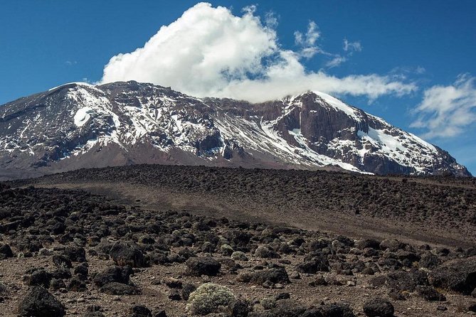 Mount Kilimanjaro 6 Days - Machame Route - Inclusions and Exclusions