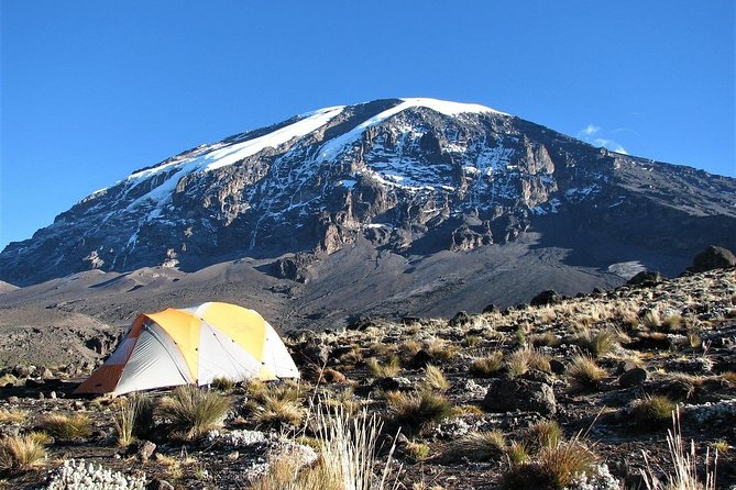 Mount Kilimanjaro 7 Days - Machame Route - Photography Tips and Tricks