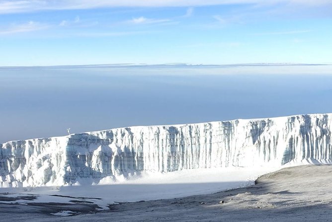 Mount Kilimanjaro Climb - Marangu Route 6 Days - Inclusions and Exclusions