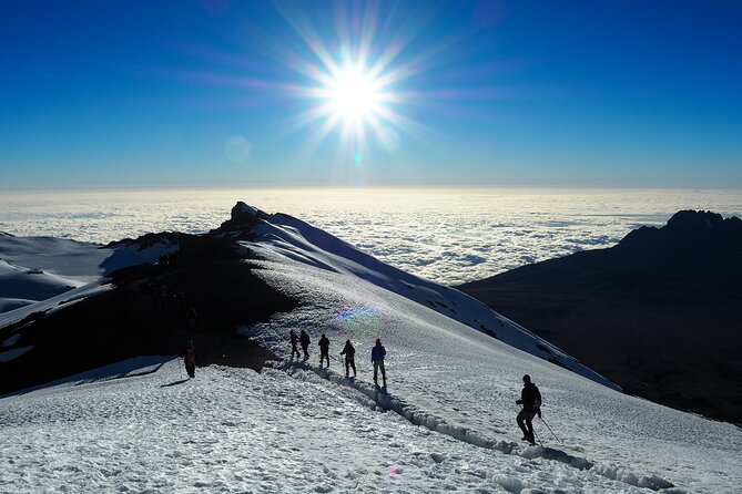 Mount Kilimanjaro - Machame Route - Post-Trek Reflections