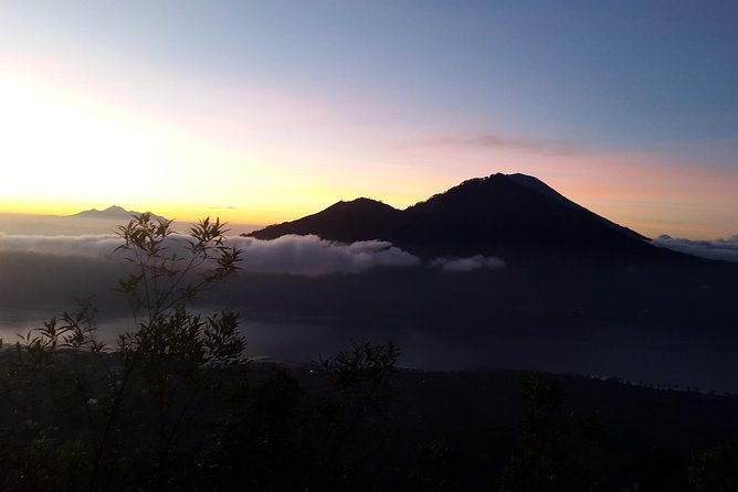 Mt Batur Sunrise Trekking & Natural Hot Springs - Personal Experiences