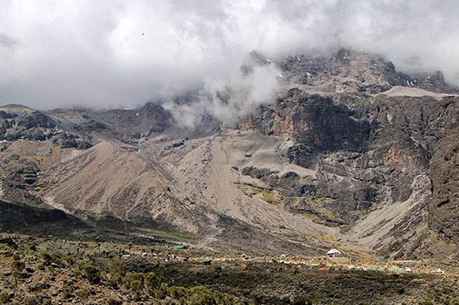 Mt Kilimanjaro Trek, 6 Days - Umbwe Route - Cancellation Policy