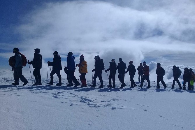 Mt Kilimanjaro Trekking (The Northern Circuit Route) - Post-Trekking Recovery and Reflection