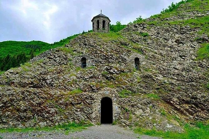 Mtskheta-Uplistsikhe-Dzama Valley-Full Day Private Photo Tour - Frequently Asked Questions